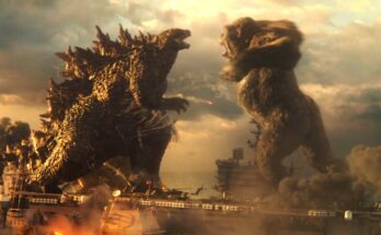 The Ultimate Showdown: Godzilla vs. Kong's Best Fights